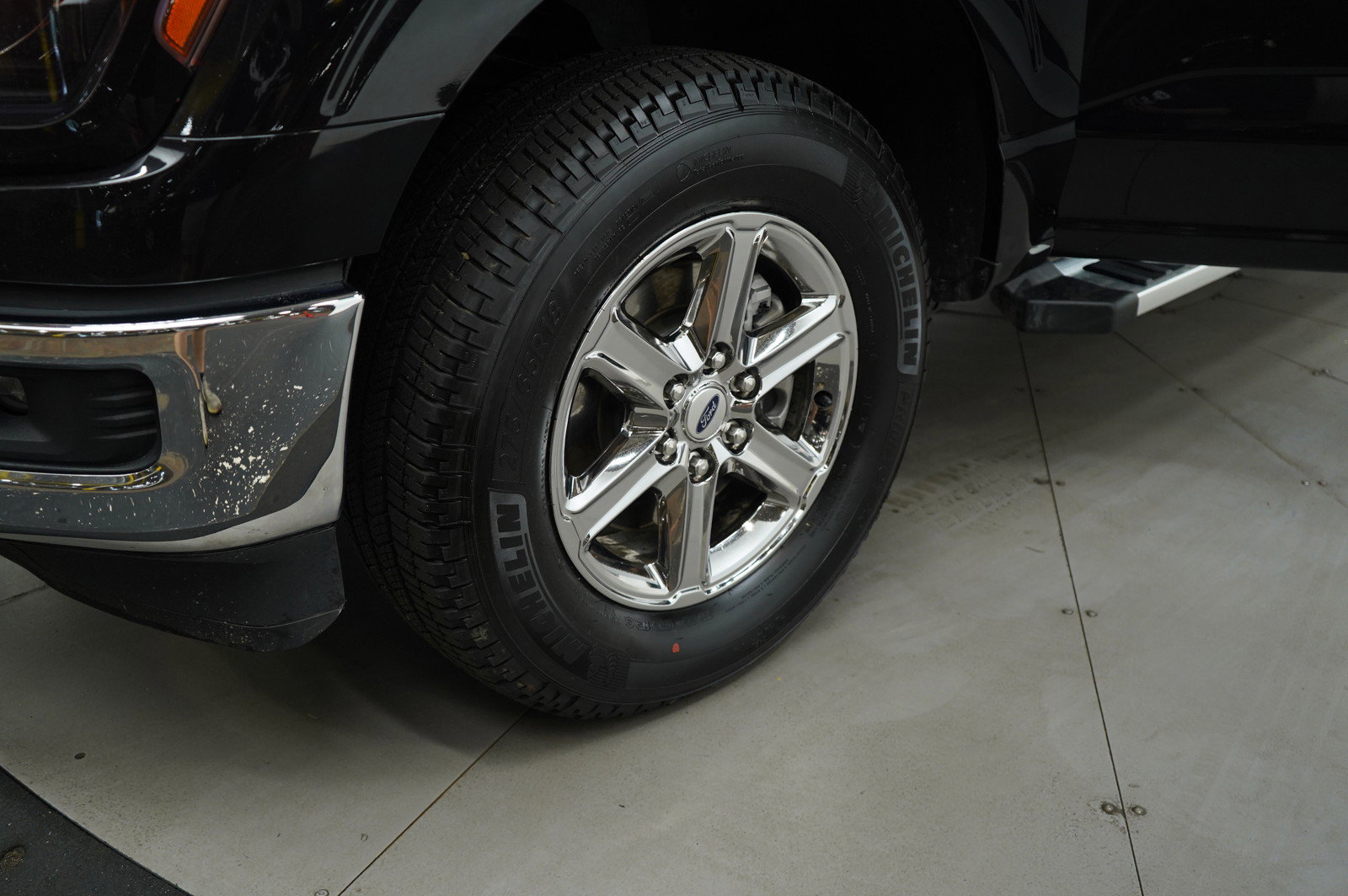 2024 Ford F-150 XLT photo 23
