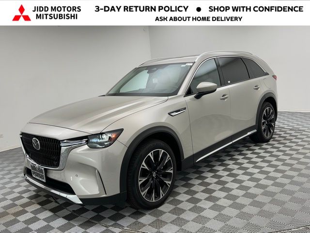 2024 Mazda CX-90 Premium Package's photo