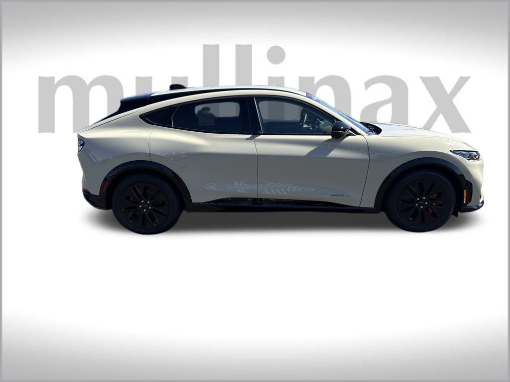 2025 Ford Mustang Mach-E Premium photo 2