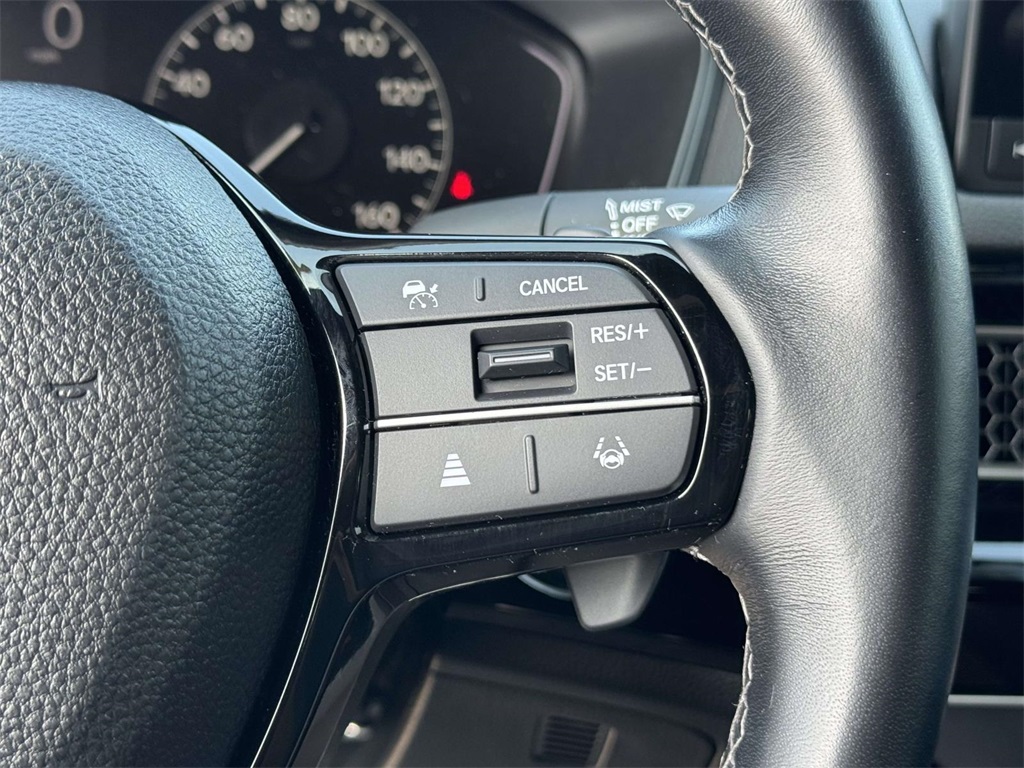 2024 Honda Civic Sport photo 23