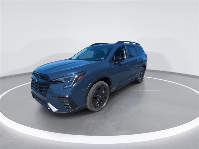 2025 Subaru Ascent Onyx Edition photo 4