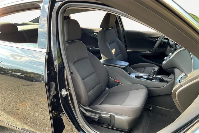 2023 Chevrolet Malibu 1LT photo 18