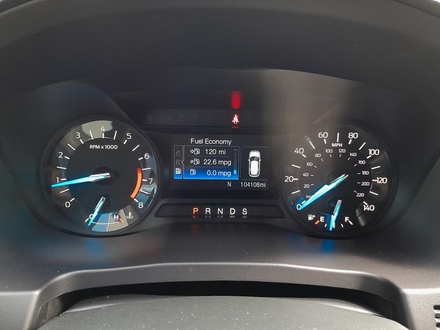 2018 Ford Explorer XLT photo 12