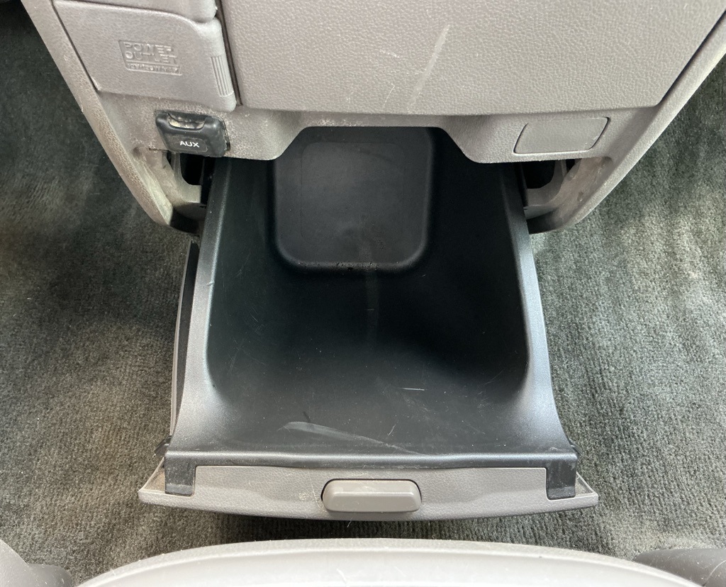 2014 Honda Odyssey EX photo 38