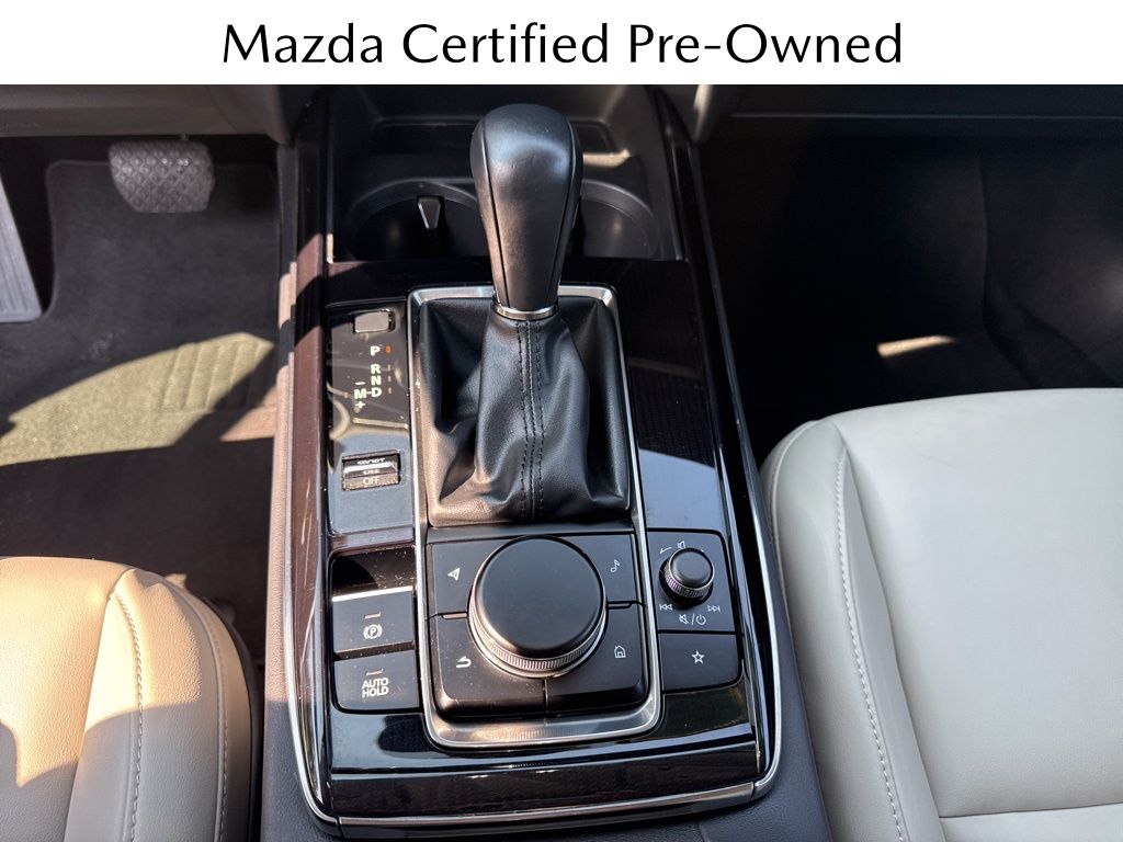 2023 Mazda CX-30 2.5 S Preferred photo 15