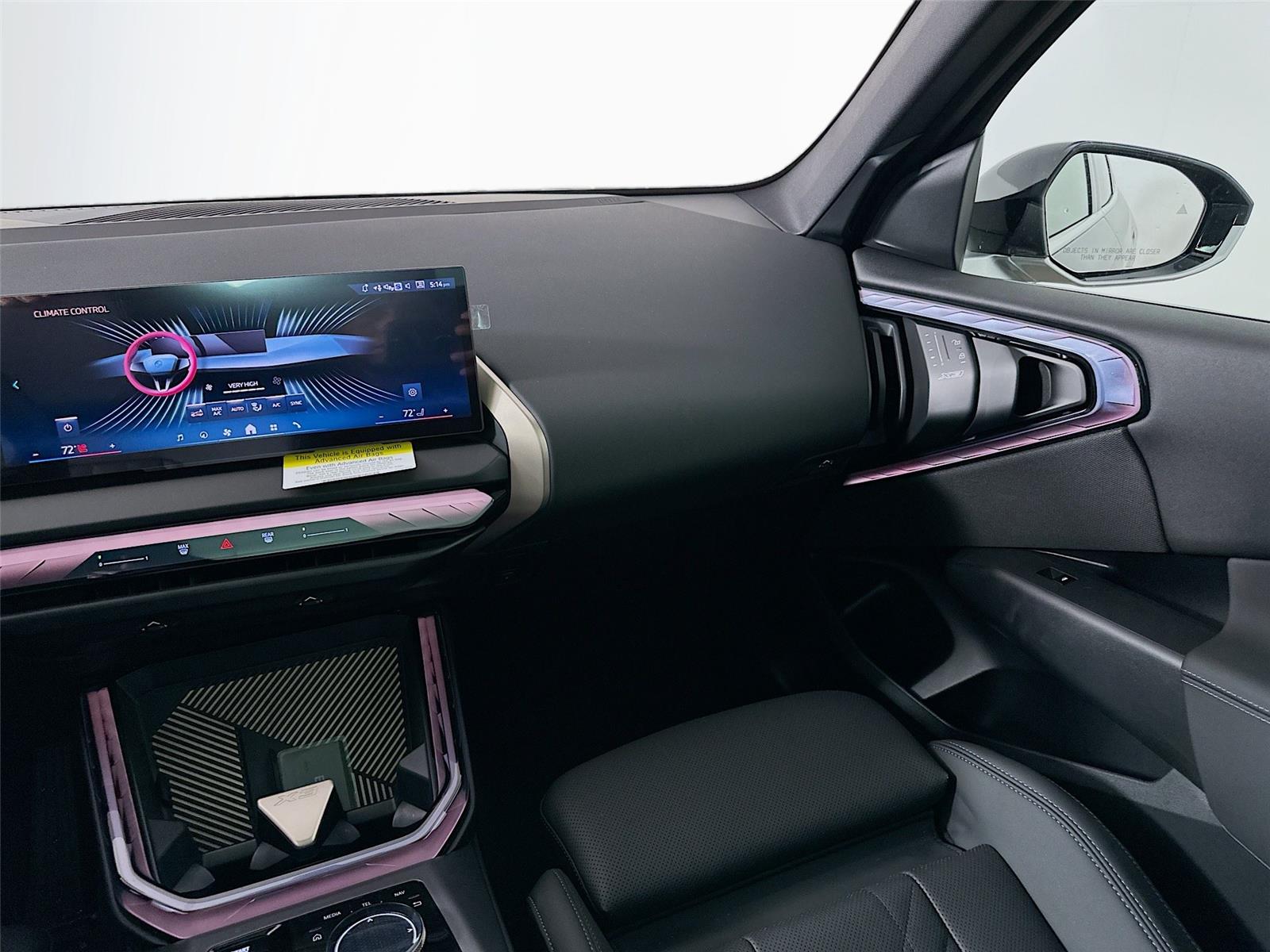 2025 Bmw X3 30x Drive photo 22