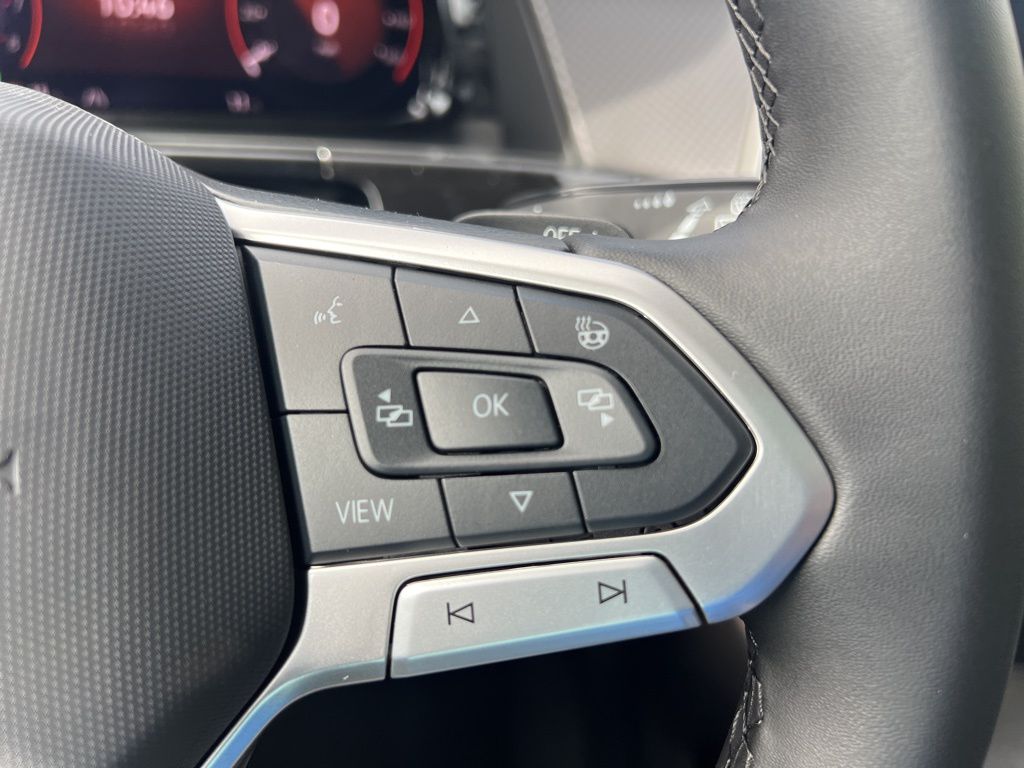 2026 Volkswagen Atlas Peak Edition SE photo 27