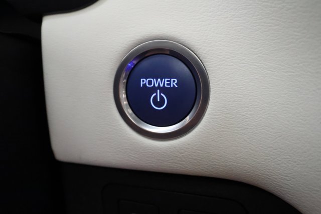 2022 Toyota Tundra CapStone photo 17