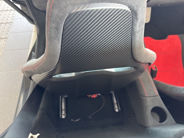 2023 Maserati MC20 Base Cielo photo 20