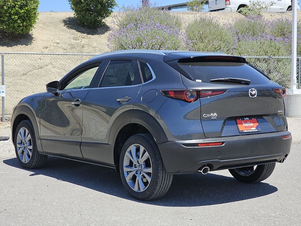 2025 Mazda CX-30 2.5 S Preferred photo 19