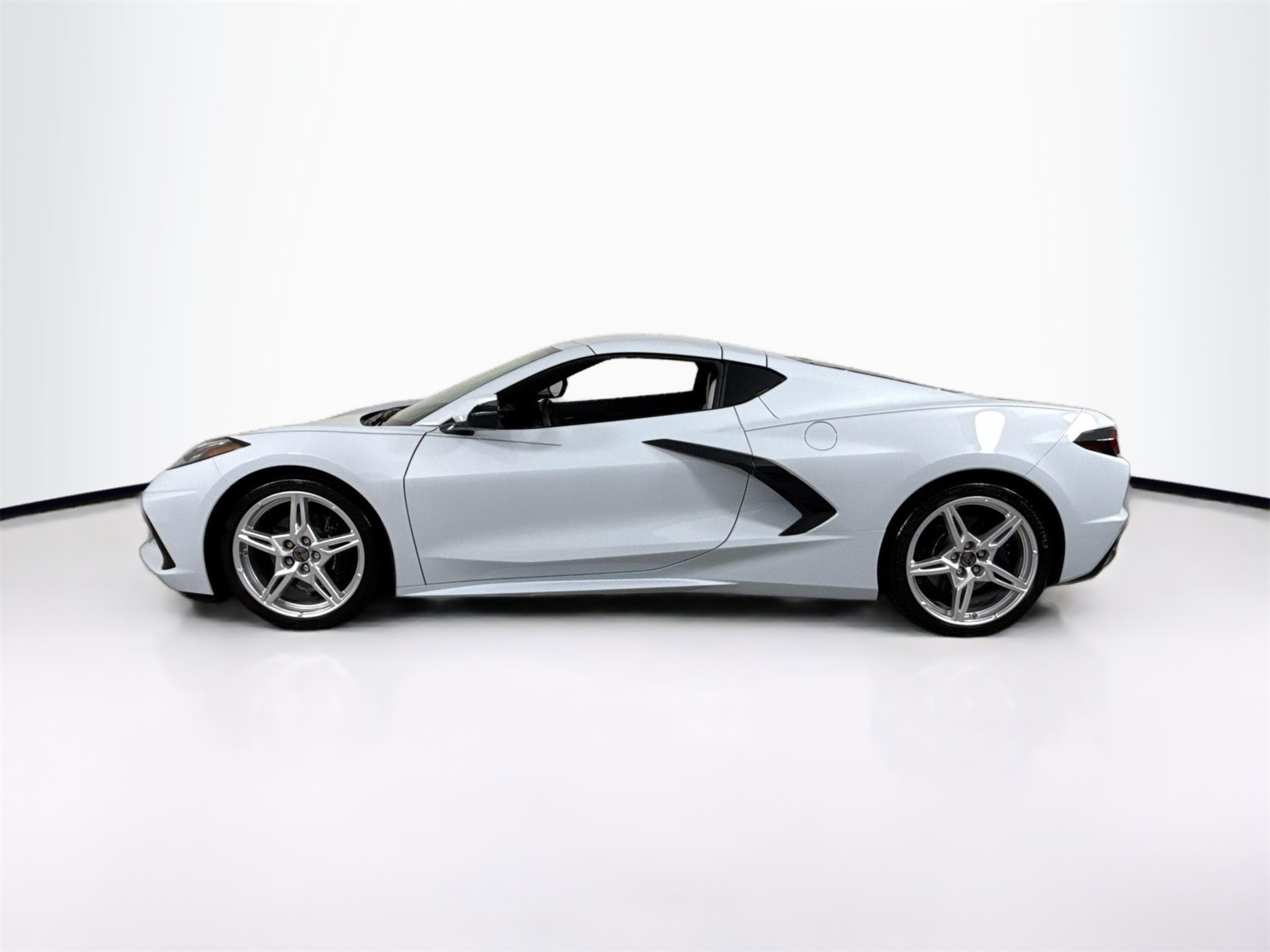 2022 Chevrolet Corvette Stingray photo 4