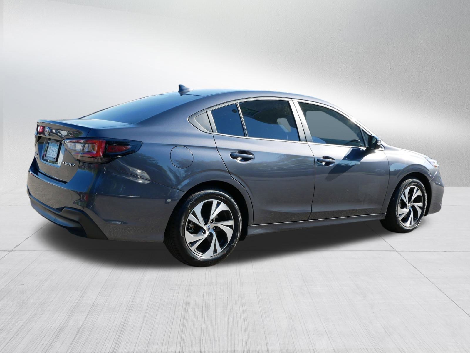 2025 Subaru Legacy Premium photo 7