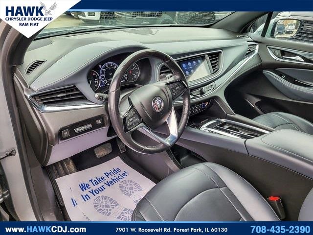 2024 BUICK ENCLAVE - Image 9