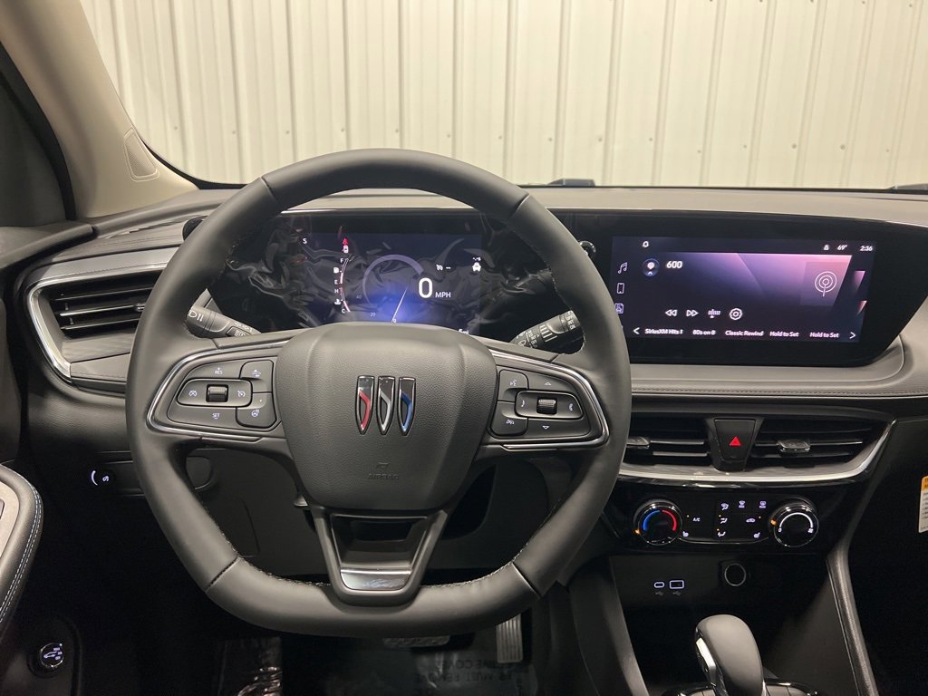 2026 Buick Encore GX Sport Touring photo 12
