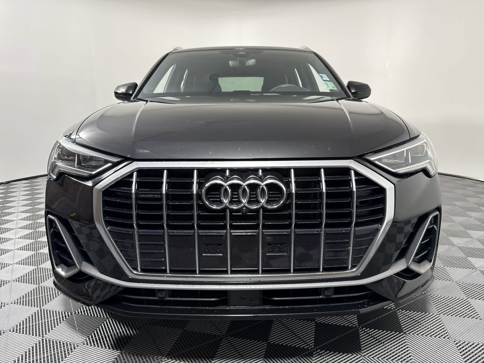 2022 Audi Q3 S line Premium Plus photo 11