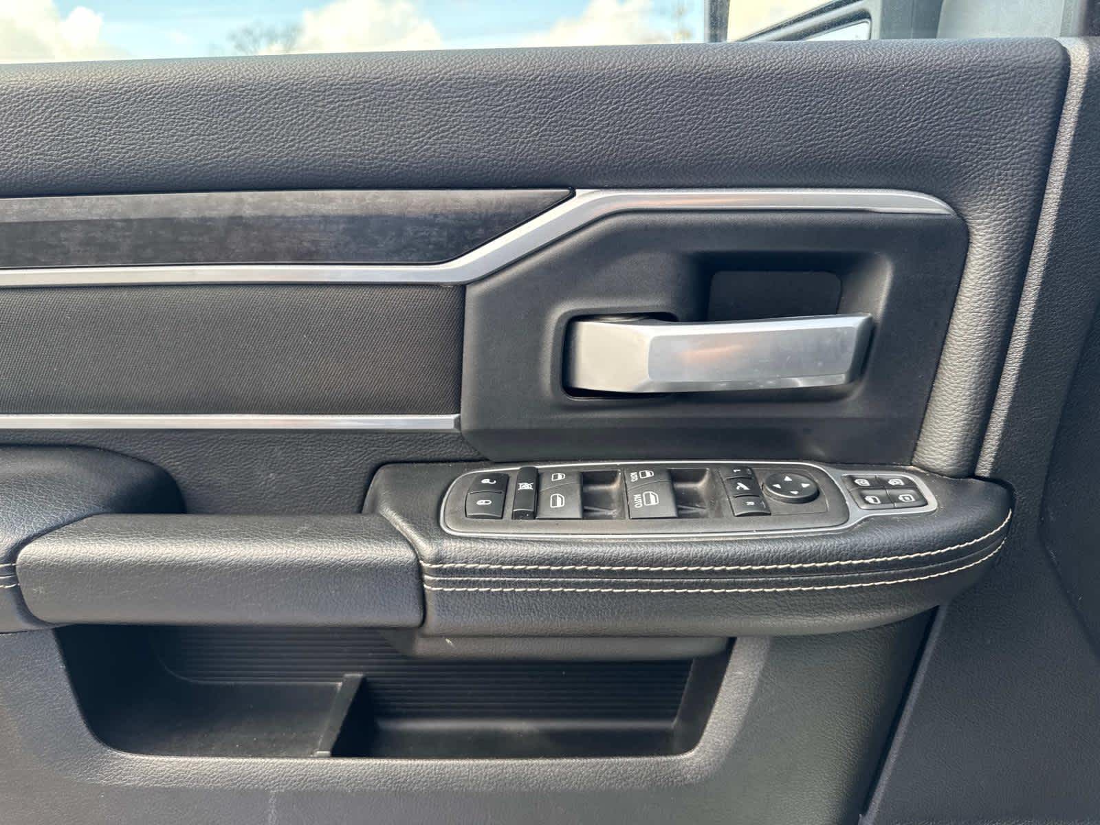 2024 Ram 3500 Big Horn photo 36