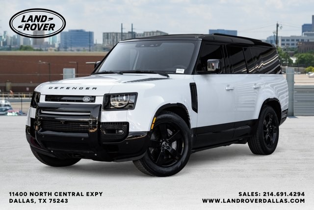 2023 Land Rover Defender X-Dynamic SE's photo