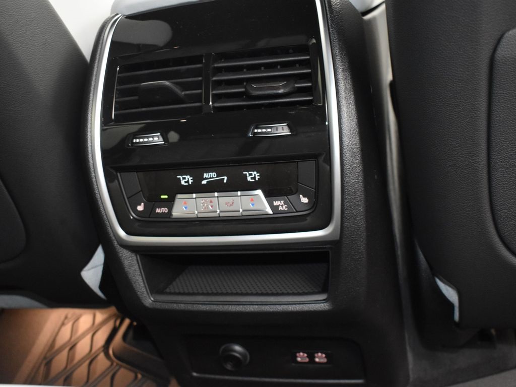 2026 Bmw X5 sDrive40i photo 16