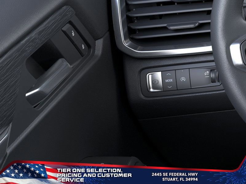 2025 Gmc Acadia Elevation photo 22