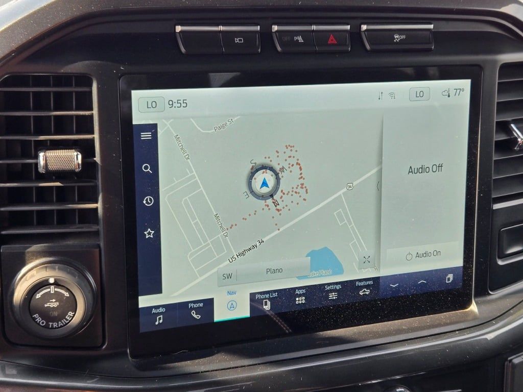 2022 Ford F-150 XLT photo 22