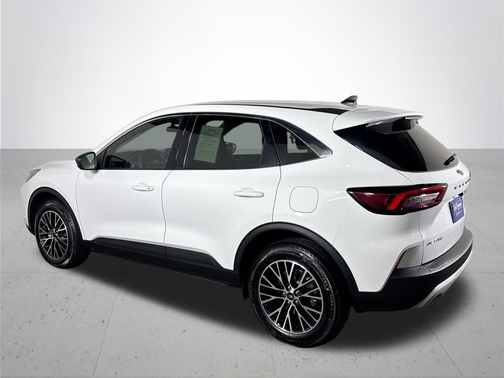 2023 Ford Escape Hybrid Active photo 8