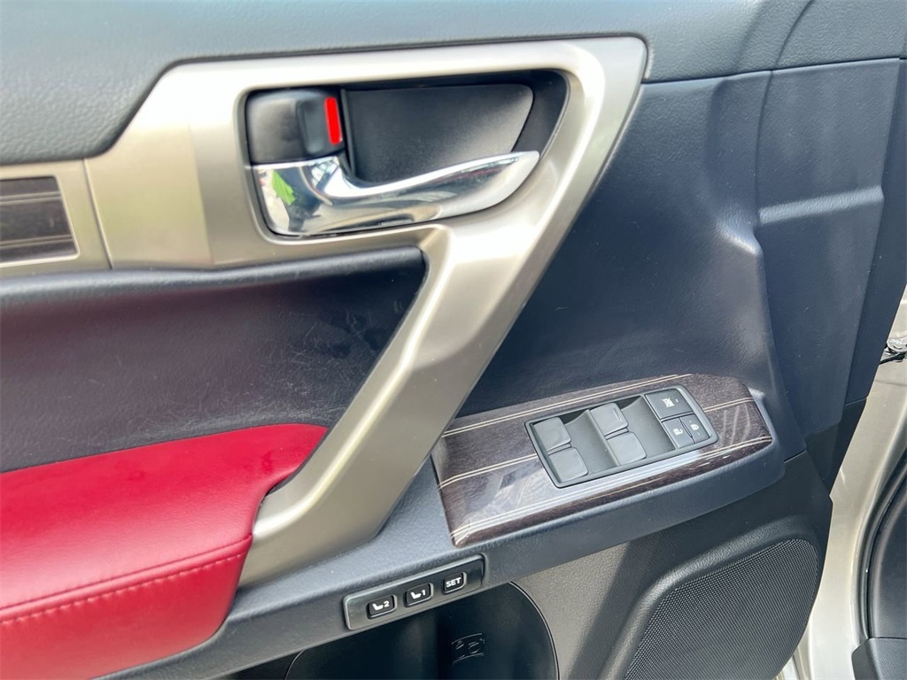 2021 Lexus GX 460 photo 7