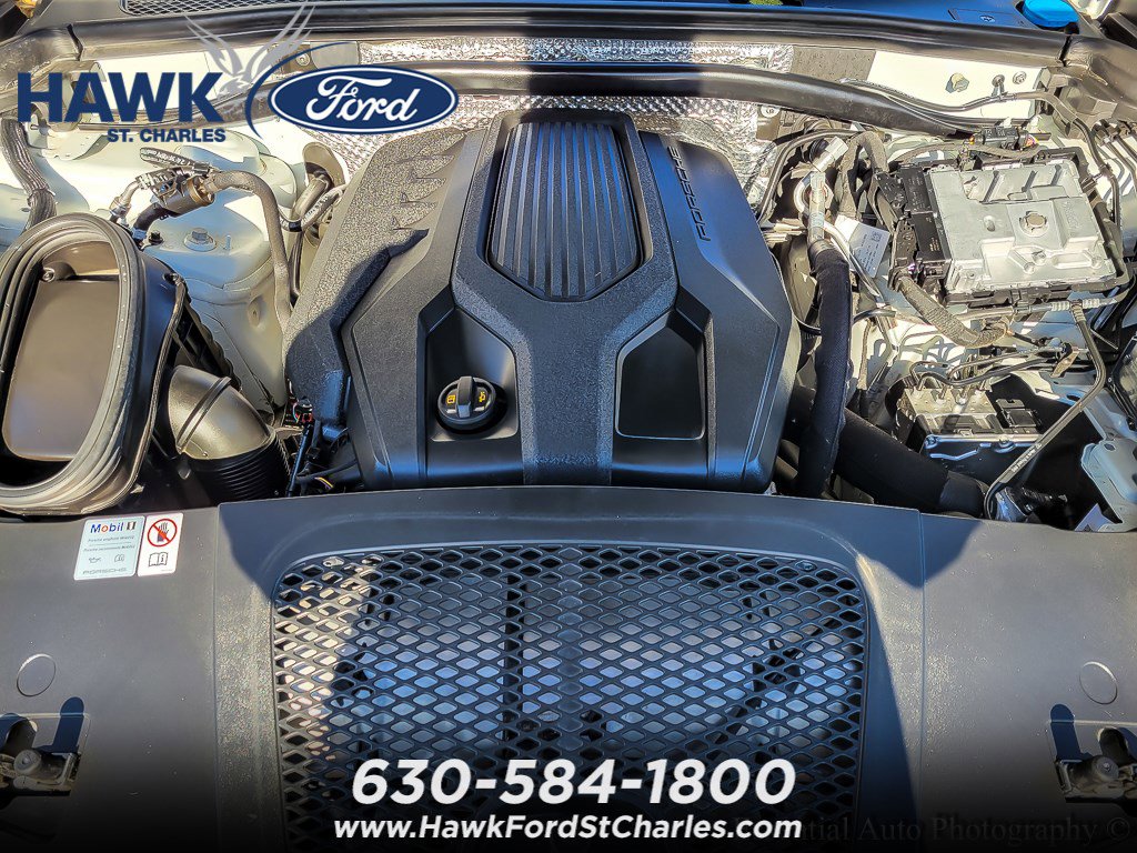 2024 PORSCHE MACAN - Image 23