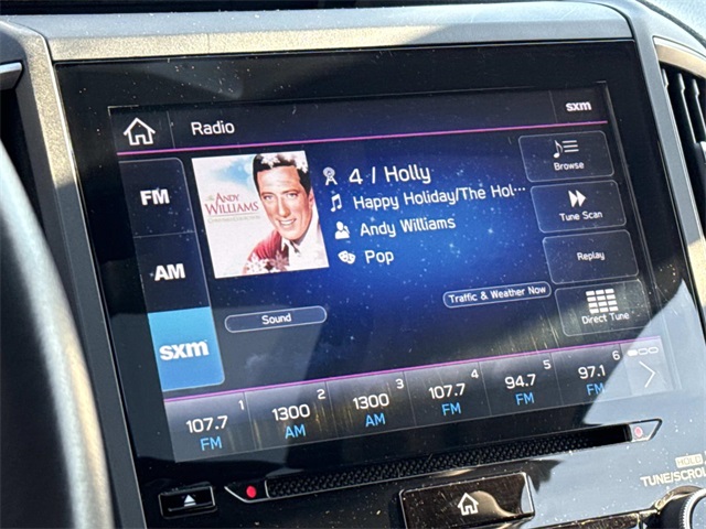 2019 Subaru Crosstrek 2.0i Limited photo 3