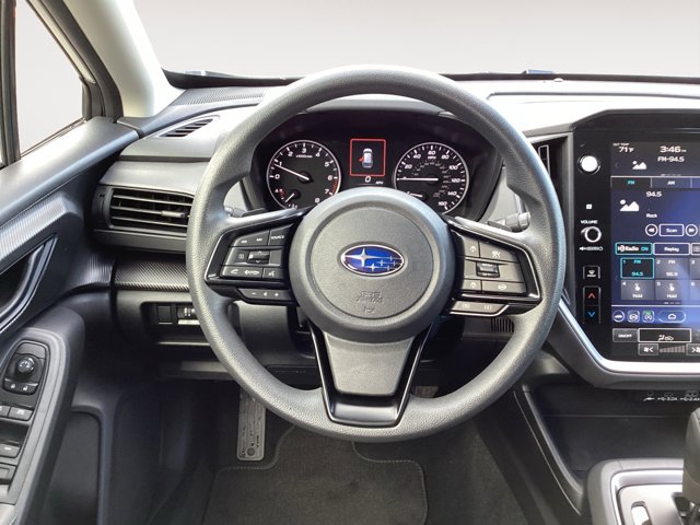 2025 Subaru Crosstrek Premium photo 12