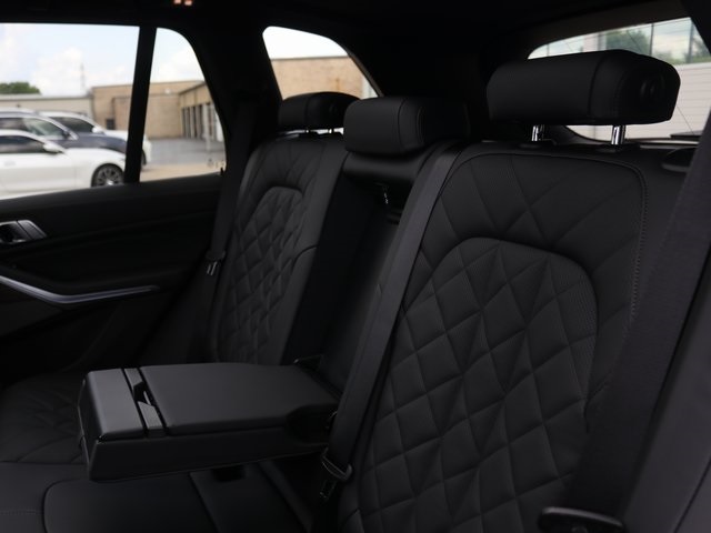 2026 Bmw X5 xDrive50e photo 27