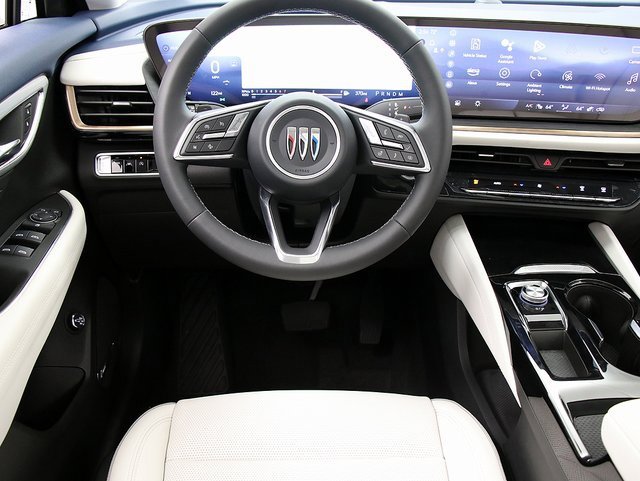 2025 Buick Envision Avenir photo 13