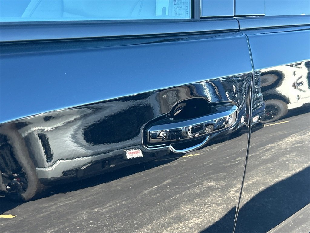 2026 GMC SIERRA - Image 13