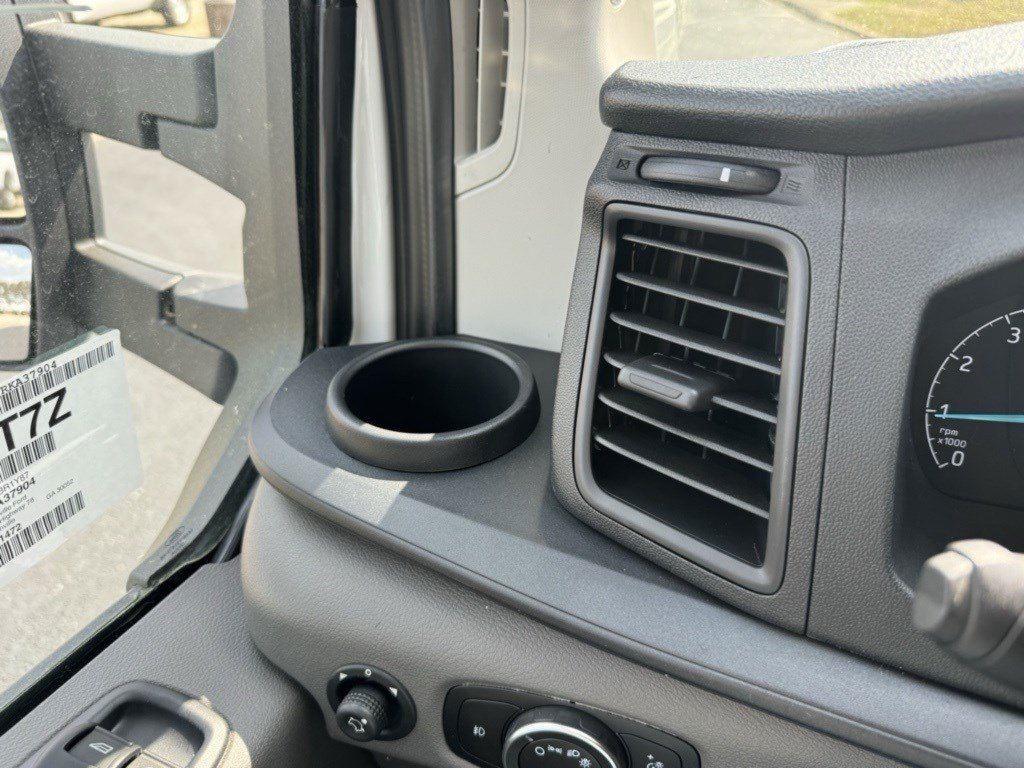 2025 Ford Transit Cargo Van photo 23