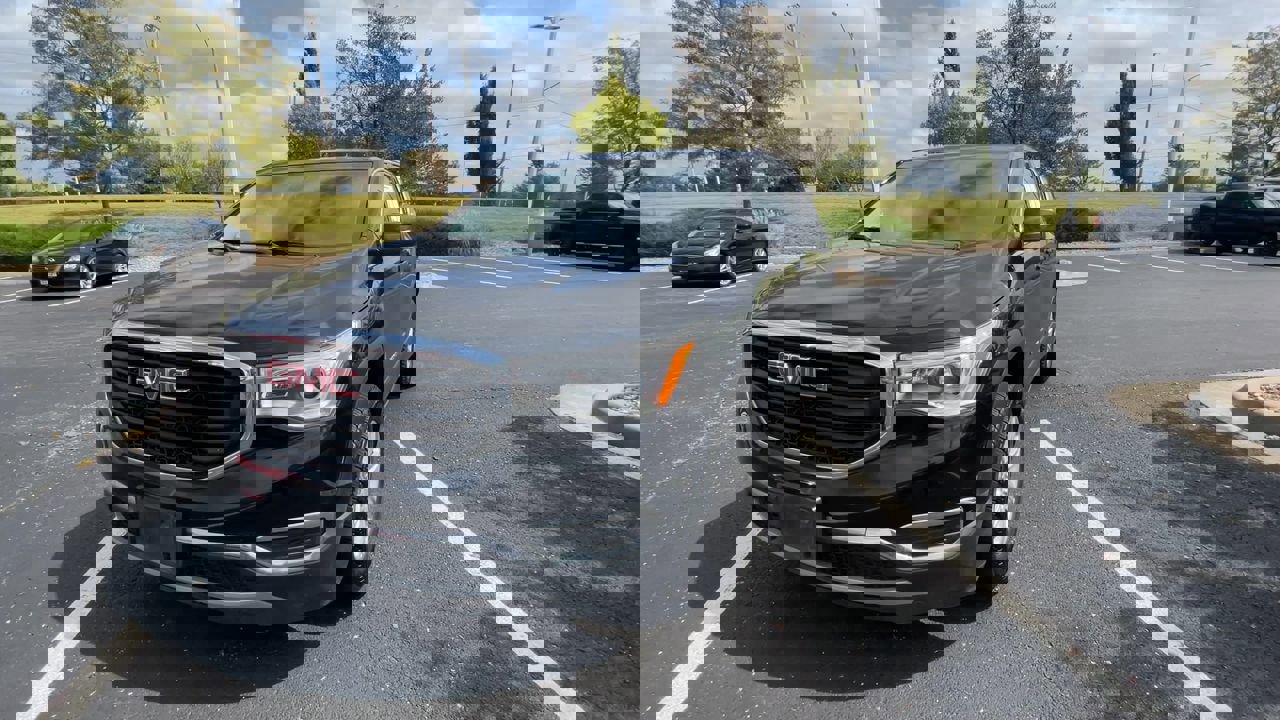 2019 Gmc Acadia photo 3