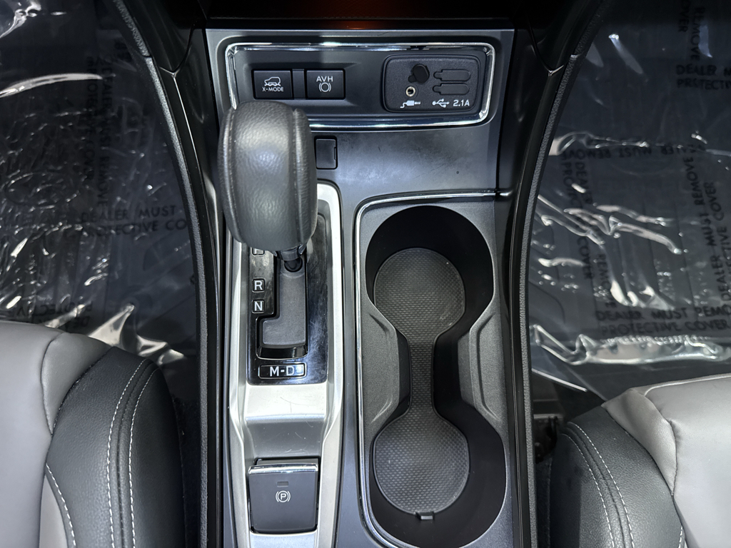 2022 Subaru Ascent Onyx Edition photo 18