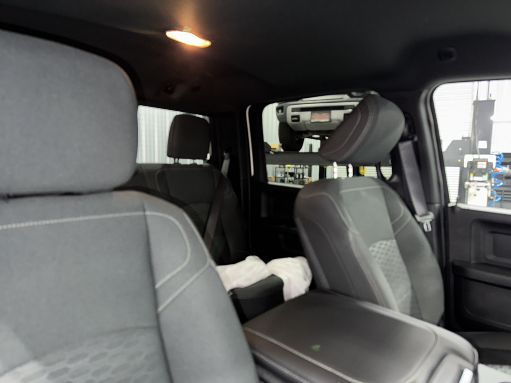 2025 Ram 2500 Tradesman photo 25