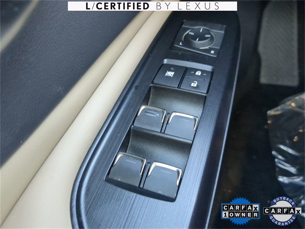 L/Certified 2021 Lexus ES 350 4D Sedan in Naples X68153GA Germain