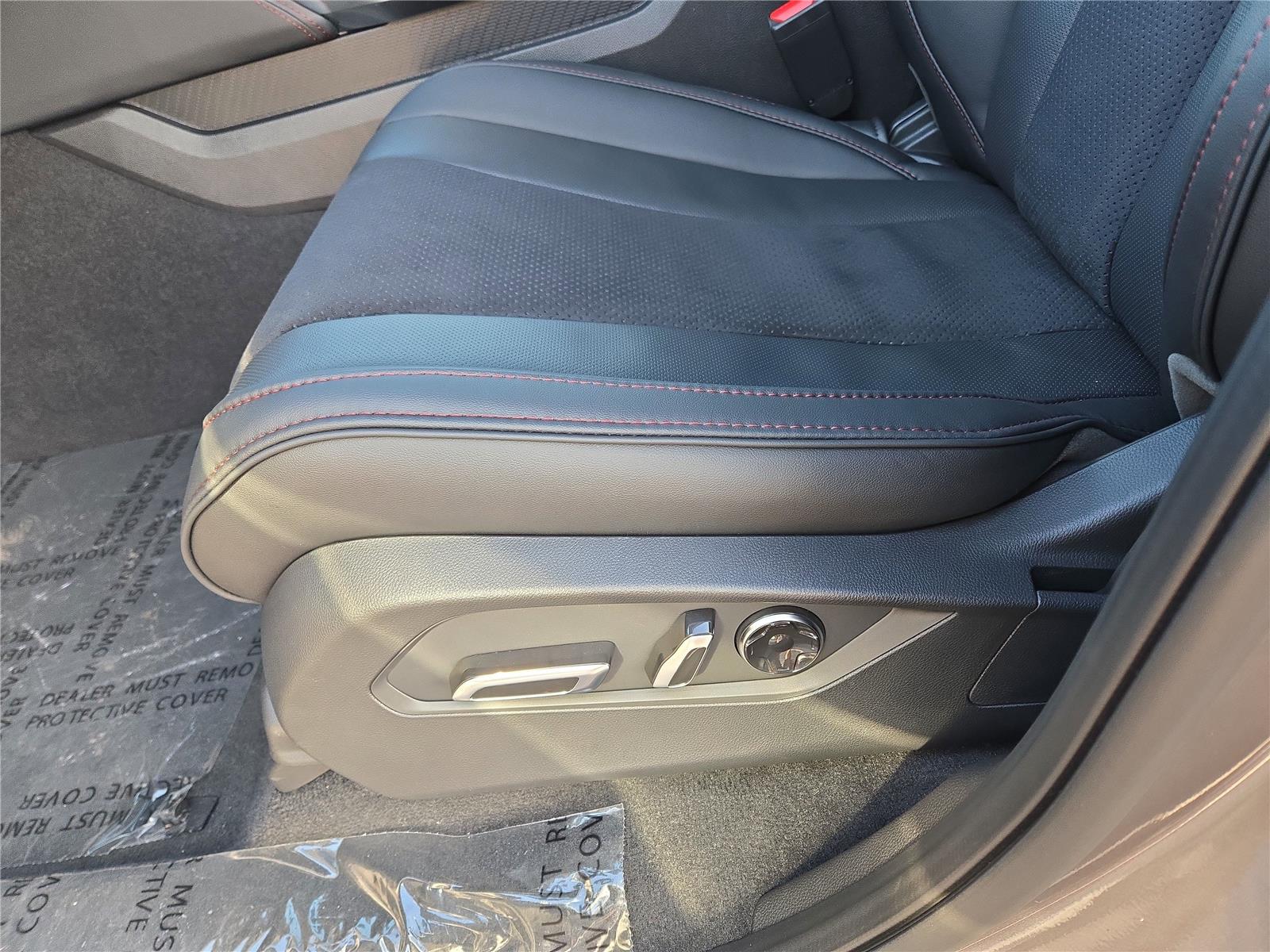 2026 Acura MDX SH-AWD A-Spec photo 18