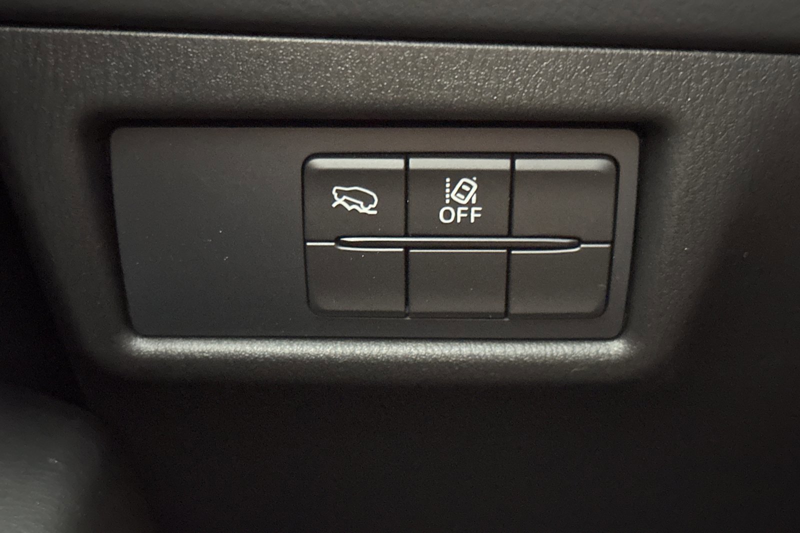 2025 Mazda CX-5 2.5 Select photo 24