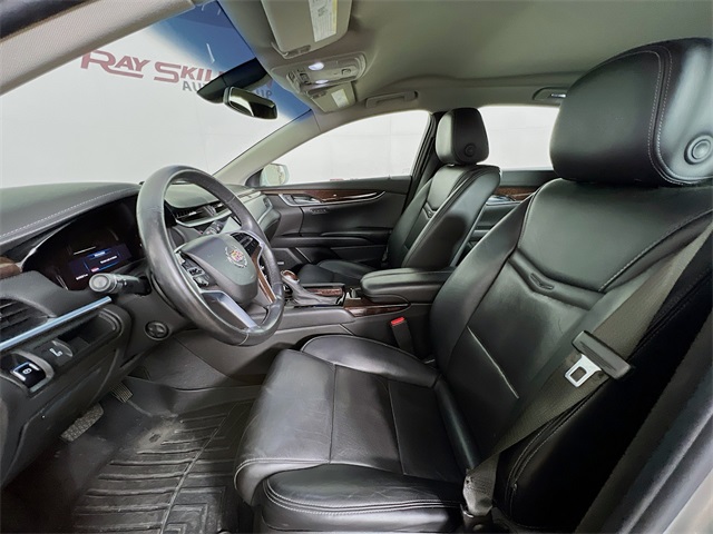 2015 Cadillac XTS Luxury photo 9