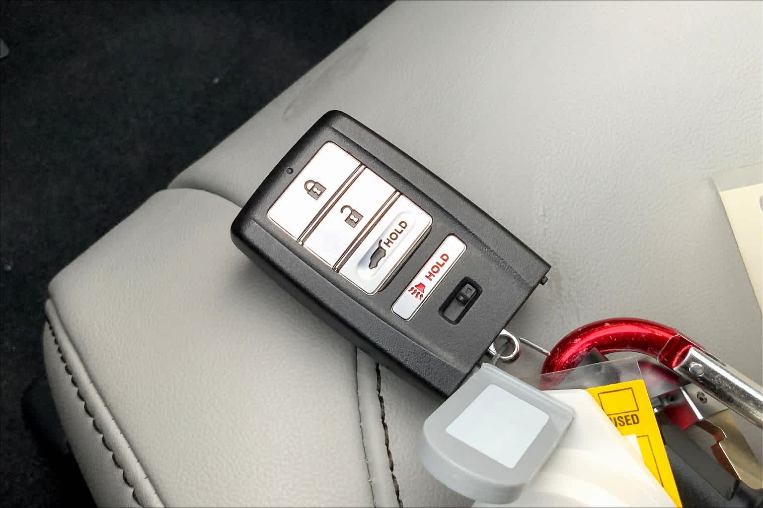 2021 Acura RDX Technology photo 12