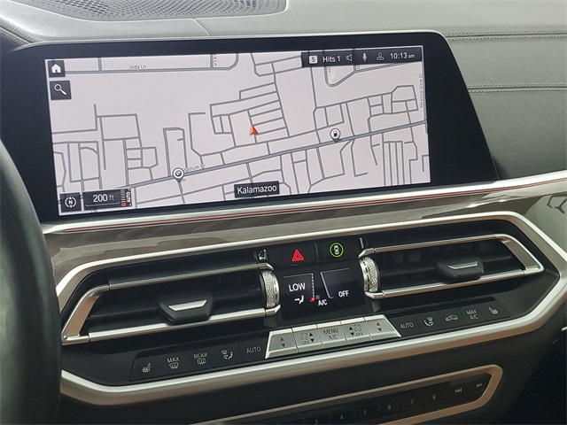 2023 Bmw X5 xDrive40i photo 19