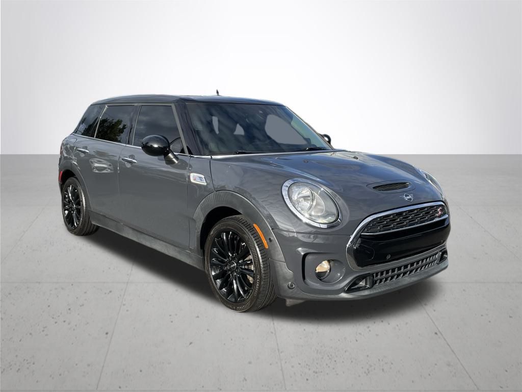 2019 Mini Cooper Base S photo 4