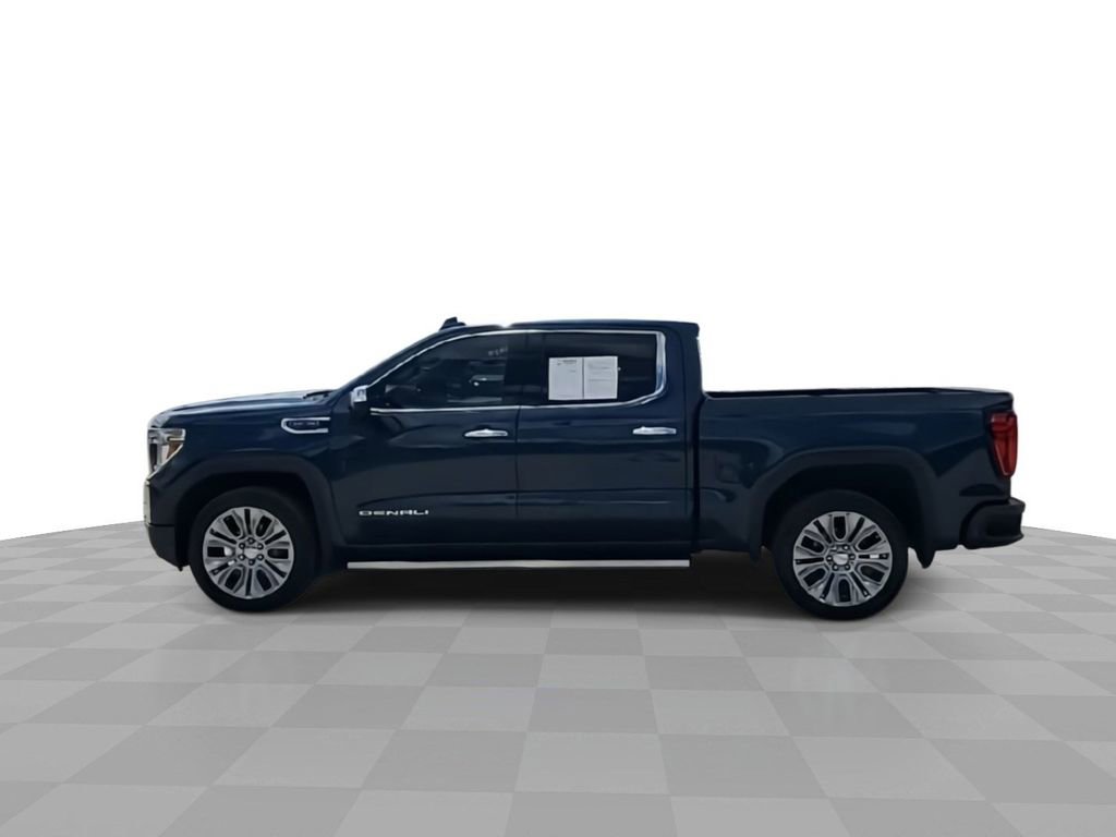 2020 Gmc Sierra 1500 photo 9