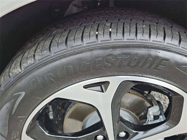 2023 Ford Escape ST-Line Select photo 10