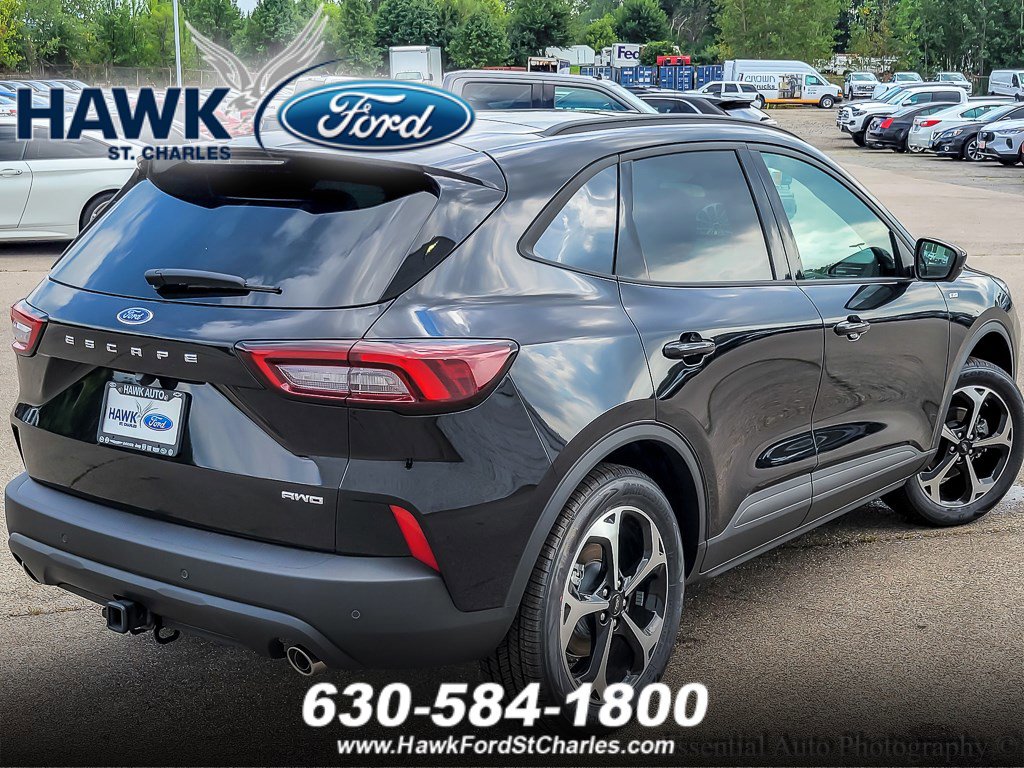 2025 FORD ESCAPE - Image 6