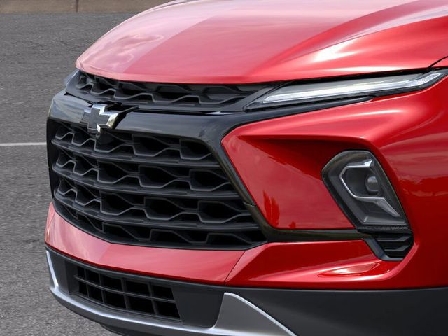 2025 Chevrolet Blazer 2LT photo 11