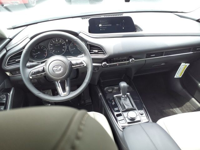 2025 Mazda CX-30 2.5 S Preferred photo 7