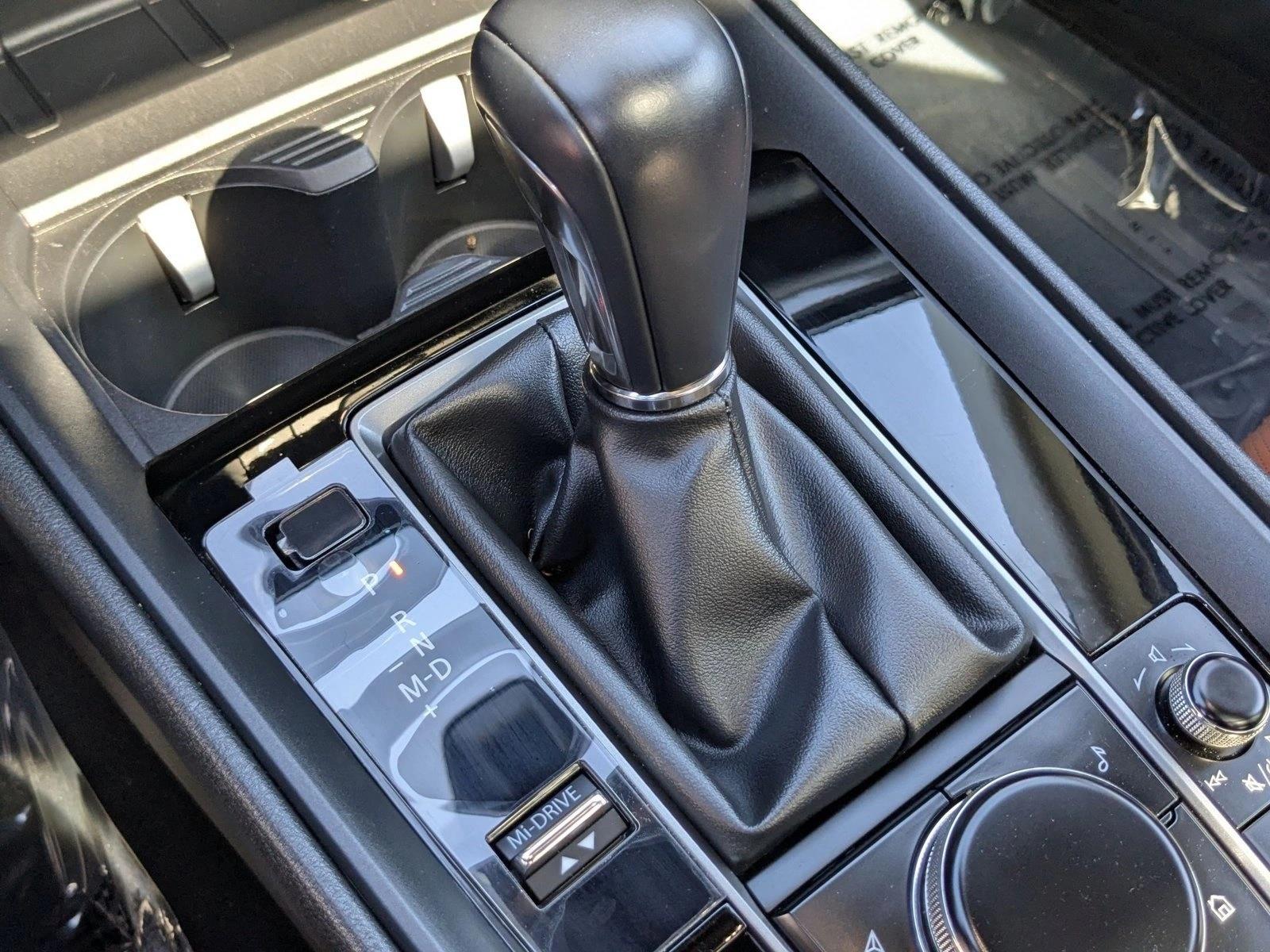2023 Mazda CX-50 2.5 Turbo Meridian Edition photo 12