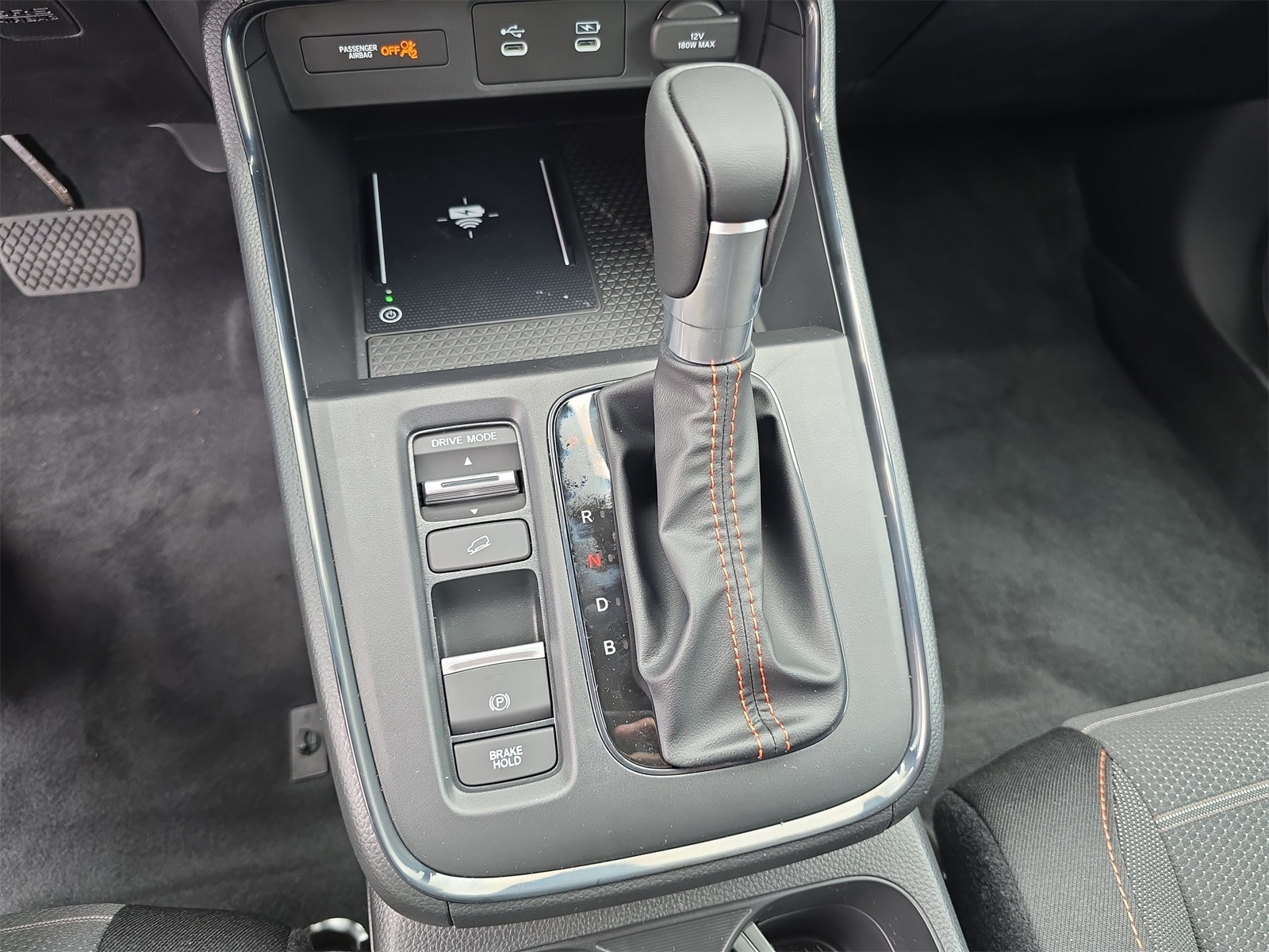 2026 Honda CR-V Hybrid Sport photo 20